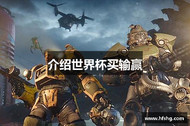 介绍世界杯买输赢